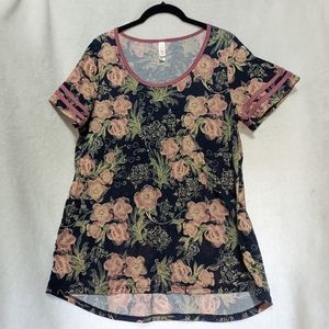 LLR classic tee. L.